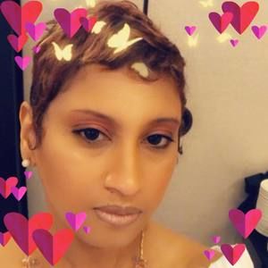 Meet your Posher, Anitra